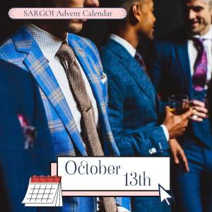 Suit Day 